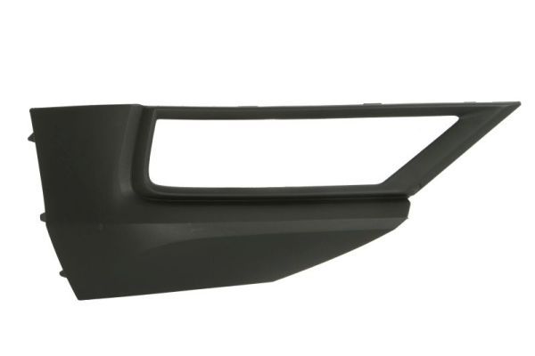 5507009588912p BLIC Бампер для Volkswagen Tiguan