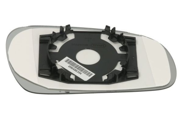 6102-02-1295191P BLIC Скло зовнішнього дзеркала для Volkswagen Fox