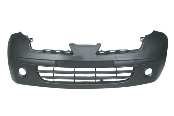 5510001609905Q BLIC Бампер для Nissan Micra