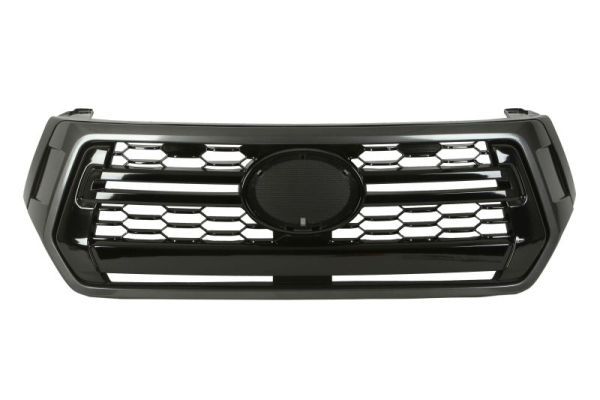 Решетка радиатора BLIC 6502078175992p для Toyota Hilux
