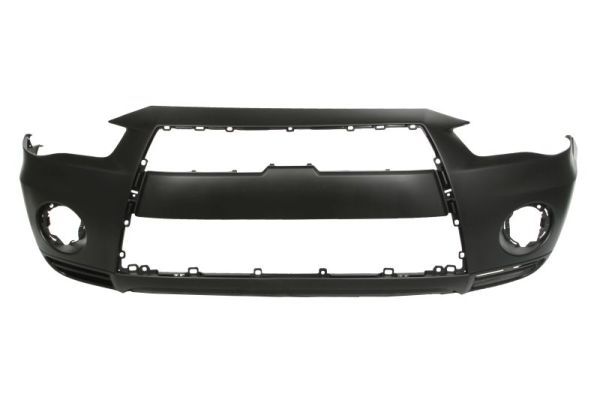 5510003750901p BLIC Бампер для Mitsubishi Outlander