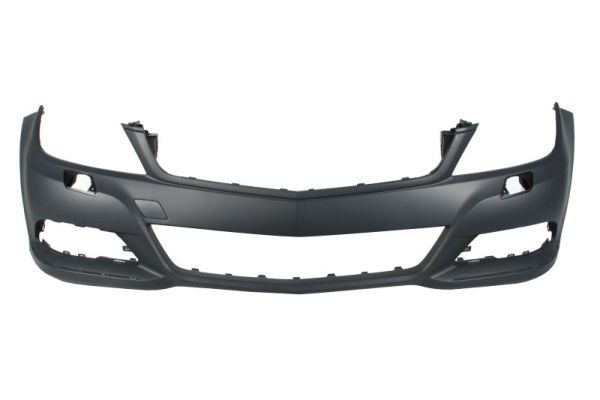 5510003518909P BLIC Бампер для Mercedes C-Class