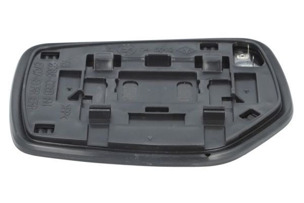 6102171936311p BLIC Стекло наружного зеркала для Subaru Levorg