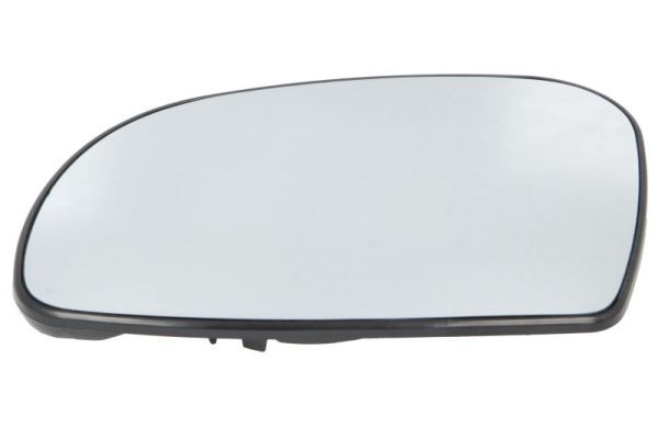 6102-02-1231338P BLIC Скло зовнішнього дзеркала для Citroen Saxo