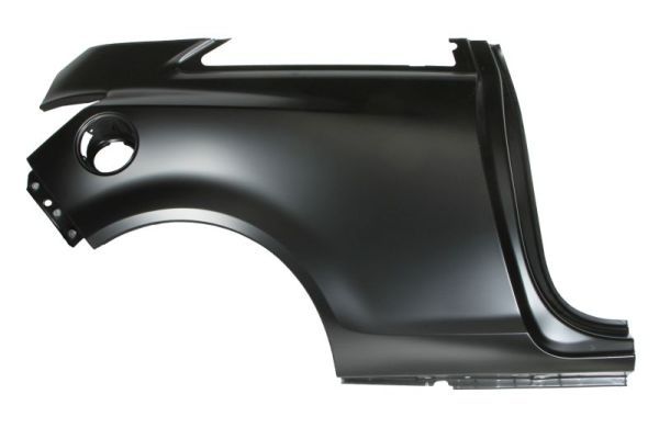6504-01-5024512P BLIC Крыло переднее для Opel Corsa