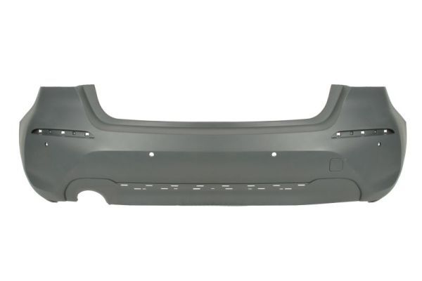 5506000073960p BLIC Бампер для BMW 1 Series