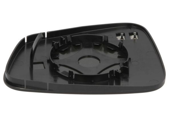 6102042002902p BLIC Стекло наружного зеркала для Opel Mokka