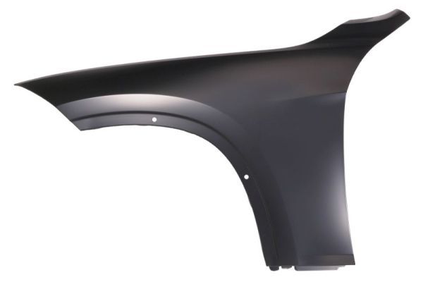 6504-04-0092311P BLIC Крило переднє для BMW X1