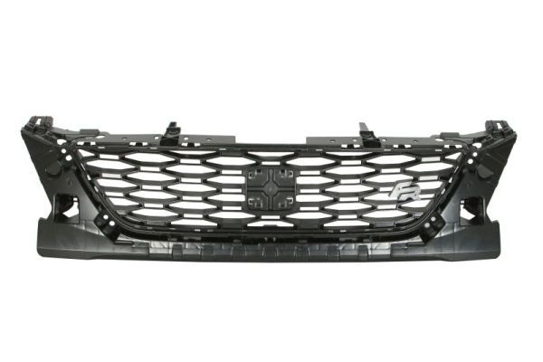 6502076614992P BLIC Решітка радіатора для Seat Leon