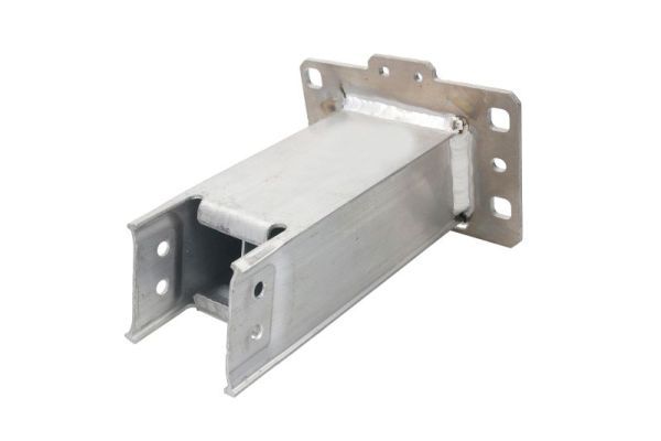 5502000036942P BLIC Передняя панель кузова для Audi Q5