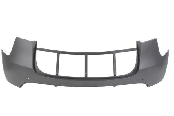 5506007706952p BLIC Бампер для Tesla Model Y