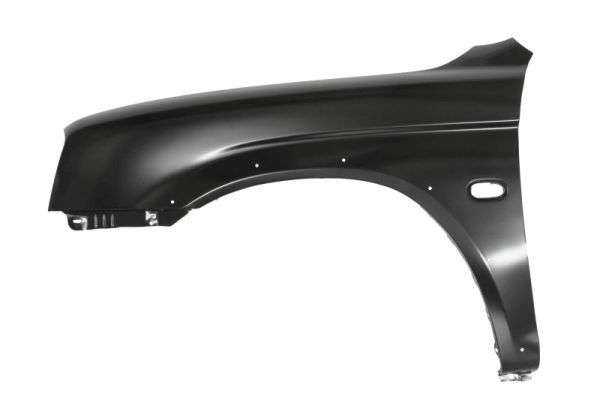 6504043782313P BLIC Крыло переднее для Mitsubishi L200