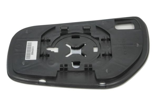 6102-02-1292110P BLIC Скло зовнішнього дзеркала для Renault Koleos