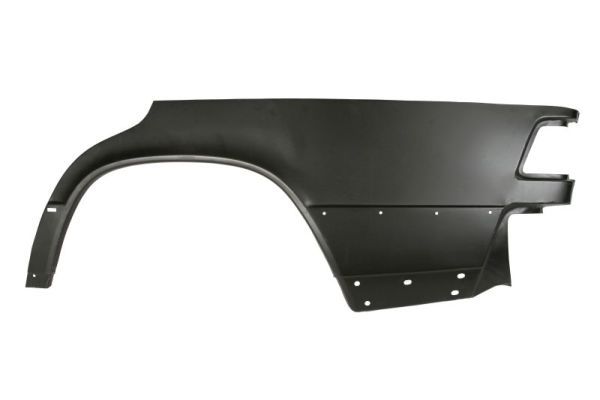 6504013511531K BLIC Крыло переднее для Mercedes 190