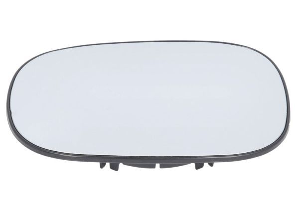 6102-02-1231382P BLIC Скло зовнішнього дзеркала для Ford Ka