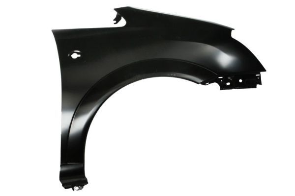 6504045026312Q BLIC Крило переднє для Opel Meriva