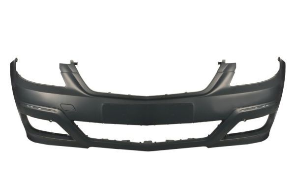 5510003508908P BLIC Бампер для Mercedes B-Class