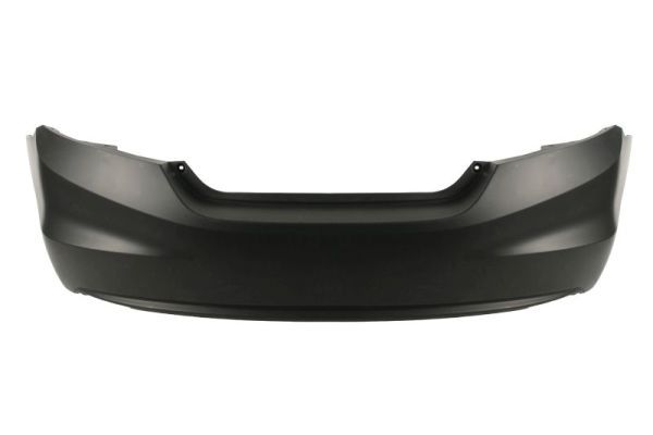 5506002914953p BLIC Бампер для Honda Civic