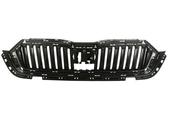 6502077523990p BLIC Решетка радиатора для Skoda Octavia