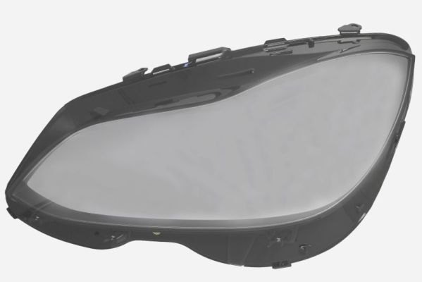 5410020827105p BLIC Розсіювач фари для Mercedes E-Class