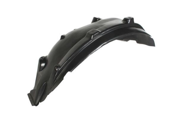 6601013560802P BLIC Подкрылок для Mercedes M-Class