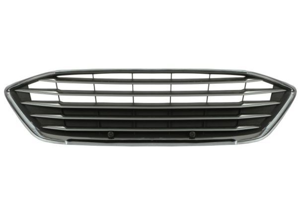 6502072537992p BLIC Решітка радіатора для Ford Focus