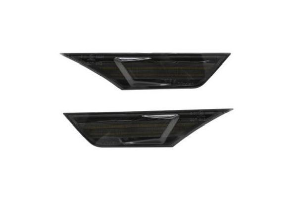 Ліхтар покажчика повороту BLIC l18140001led2s для Honda Civic