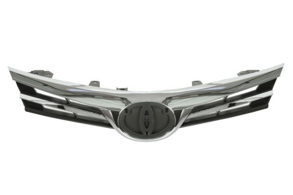 6502078139990p BLIC Решетка радиатора для Toyota Corolla