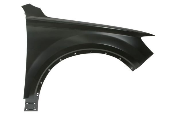 6504040041312ap BLIC Крыло переднее для Audi Q7