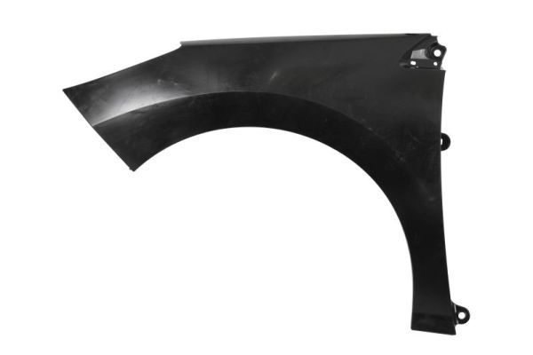 6504045519311Q BLIC Крило переднє для Peugeot 308