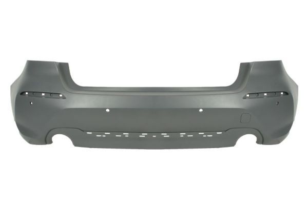 5506000073957p BLIC Бампер для BMW 1 Series