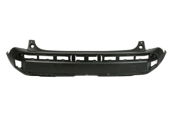 5506005547952p BLIC Бампер для Peugeot 3008