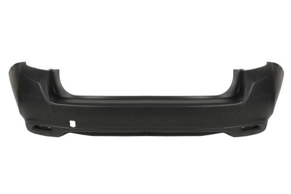 5506006747950p BLIC Бампер для Subaru Impreza