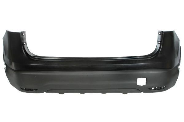 5506001617951P BLIC Бампер для Nissan Qashqai