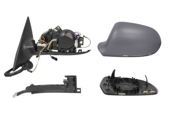 5402-25-035337P BLIC Наружное зеркало для Audi A6
