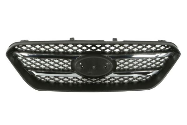 6502073286990p BLIC Решітка радіатора для Kia Carens