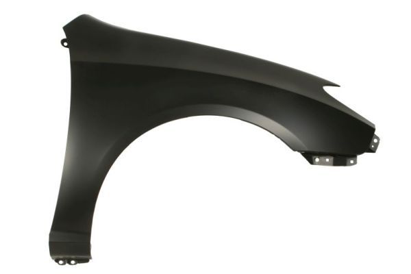 6504043163314p BLIC Крыло переднее для Hyundai Elantra