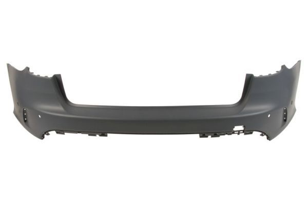5506003521950p BLIC Бампер для Mercedes C-Class