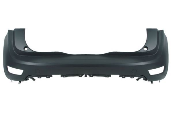5506000538951p BLIC Бампер для Citroen C4 Picasso
