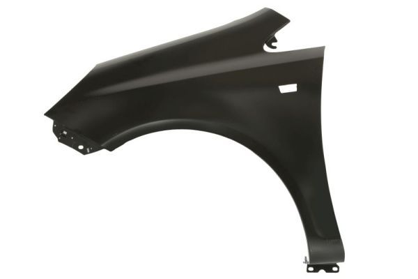 6504045024311Q BLIC Крыло переднее для Opel Corsa