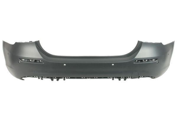 5506003570956p BLIC Бампер для Mercedes A-Class