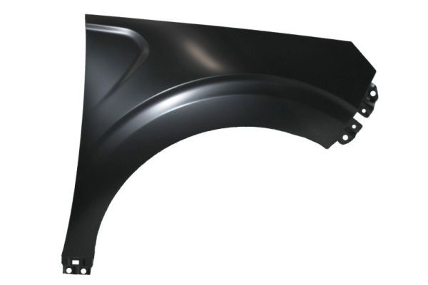 6504043283314P BLIC Крило переднє для Kia Soul