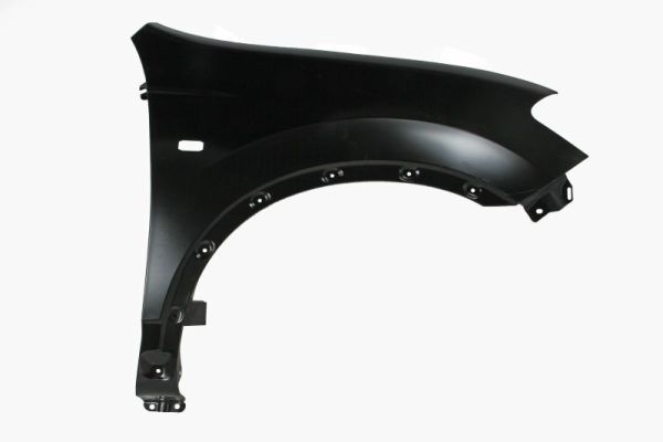 6504041617314Q BLIC Крило переднє для Nissan Qashqai