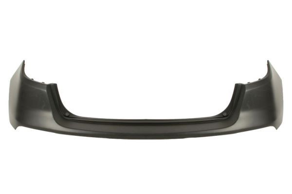 5506005034951p BLIC Бампер для Opel Mokka