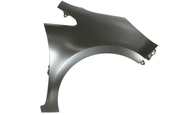 6504043279312P BLIC Крыло переднее для Kia Rio
