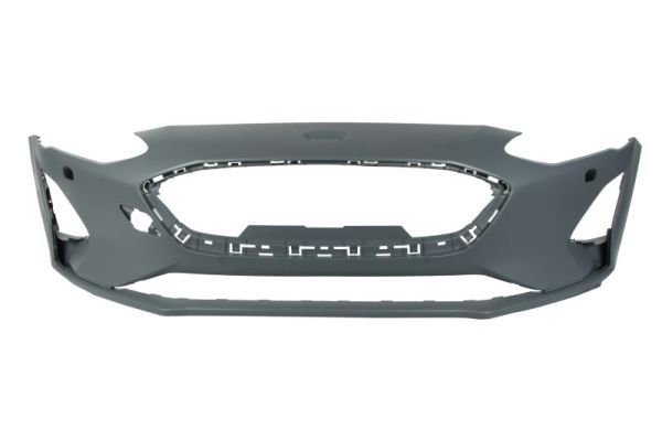5510002537901Q BLIC Бампер для Ford Focus