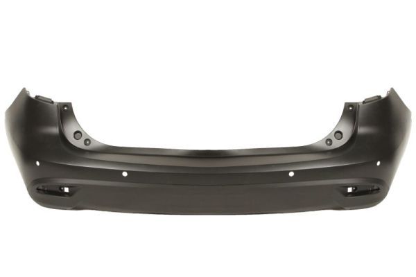 5506003408951q BLIC Бампер для Mazda 5