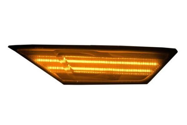 Ліхтар покажчика повороту BLIC l18140001led2s для Honda Civic