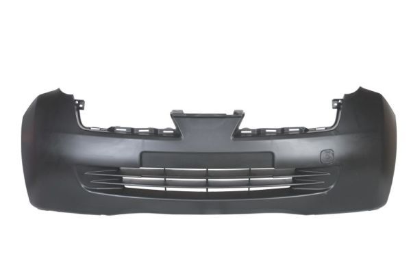 5510001609900Q BLIC Бампер для Nissan Micra