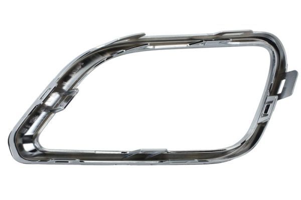 5703053208923cp BLIC Рамка протитуманної фари для Jeep Cherokee